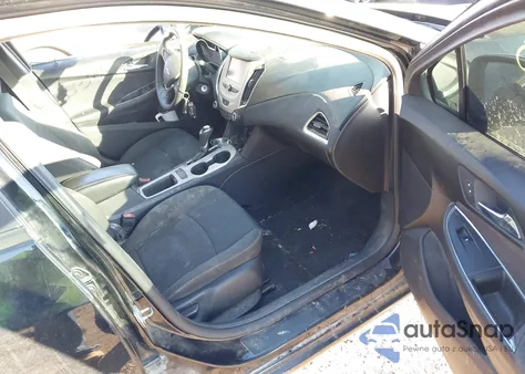 2016 Chevrolet Cruze Ls Auto z USA, uszkodzony, nr VIN 1G1BC5SM3G7288992